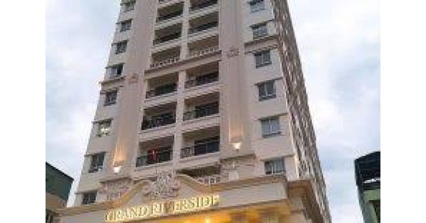 SỞ HỮU NGAY GRAND RIVERSIDE – VỊ TRÍ VÀNG GIỮA LÒNG SÀI GÒN