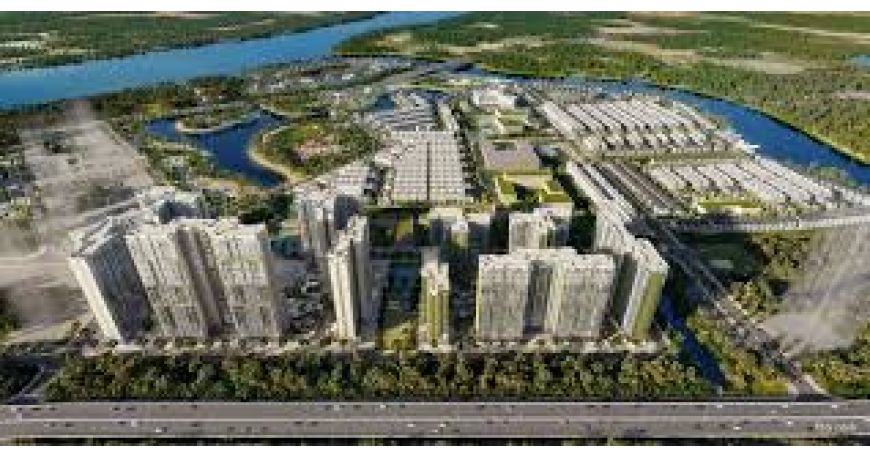 MASTERI CENTRE POINT – BIỂU TƯỢNG SỐNG ĐẲNG CẤP GIỮA VINHOMES GRAND PARK