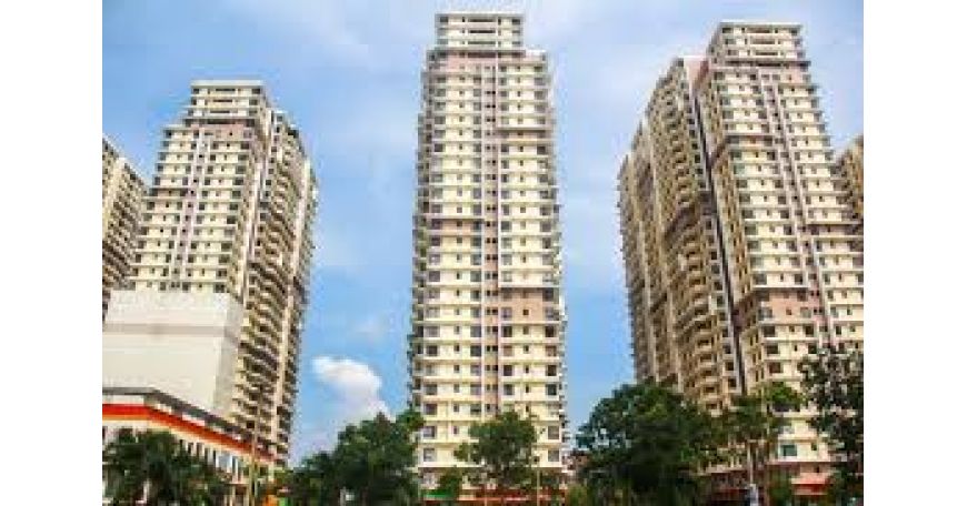 Era Town Q7 – An Cư Lý Tưởng, Kết Nối Trung Tâm Nhanh Chóng