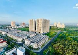 Q7 Boulevard：開啟西貢南區的活力生活