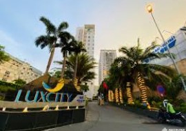 Luxcity —— 坐擁 Huỳnh Tấn Phát 大道門面，輕鬆連接各大目的地