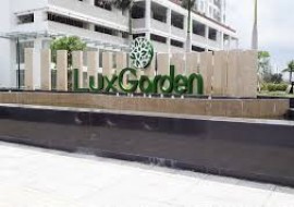 出售 Lux Garden 公寓 – 河畔綠意生活，南西貢尊榮之選