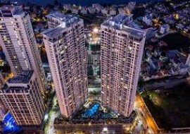 Masteri An Phú－價格優惠，黃金地段，直連地鐵1號線