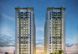 Luxcity 第七郡｜西貢核心的現代生活空間