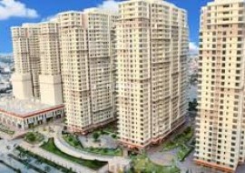 Era Town 第七郡－生活於完善便利核心之中