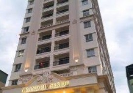 立即擁有 Grand Riverside——坐擁西貢核心黃金地段