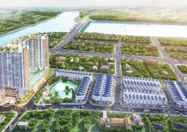 出售 Sky Garden 公寓－第七郡核心地段的綠意生活空間