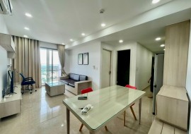  出售第七郡公寓住宅－Hưng Phúc Happy Residence Premier 