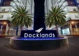 Docklands｜品味精緻生活體驗