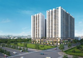 Q7 Boulevard – 入主第七郡核心地段公寓的最佳時機，超值價格不容錯過