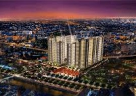 VISION – 高性價比公寓，平新郡理想居所