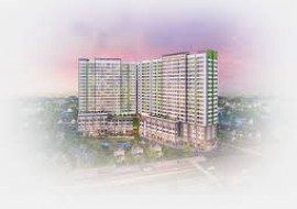 MOONLIGHT BOULEVARD – 高性價比公寓，尊榮級生活配套