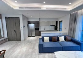 擁有 The Horizon —— 盡覽星光橋美景，盡享西貢尊貴生活