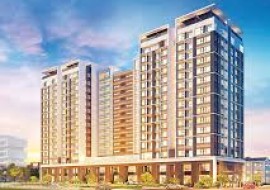 HƯNG PHÚC 公寓——居于富美兴核心地段，畅联西贡南区