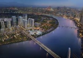 The Metropole Thủ Thiêm 公寓｜尊榮品味｜鑽石地段｜完善頂級配套