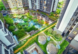 The Harmonie Residences – 匯聚生活價值與永續投資的理想之地