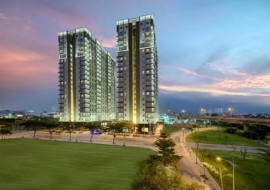 Docklands Sài Gòn – 坐擁第七郡核心地段的高端生活空間