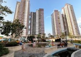 立即擁有 Vision Bình Tân 公寓－成熟住宅社區，配套設施完善