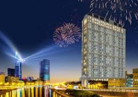 Grand Riverside – 第四郡核心的尊榮生活典範