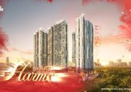 The Harmonizer－平陽市中心全新高端生活地標