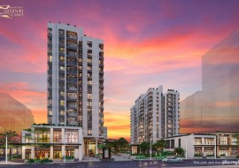 Cardinal Court 高級公寓－位於第七郡 Raymondienne 路最黃金地段