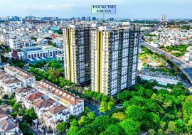 Docklands 西貢 – 匯聚時尚生活價值之所