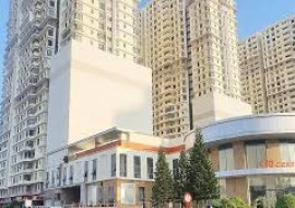 Era Town－第7郡理想的家庭居住空間