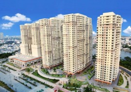 出售 ERA TOWN 公寓  (3 房, 2 衛) 第7郡 