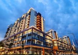 THE METROPOLE 第2郡 – 守添核心區的尊榮生活典範