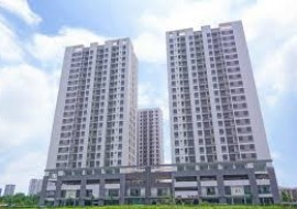 尊享高端生活於 Q7 Boulevard－胡志明市第7郡公寓，售價 32.95 億越盾