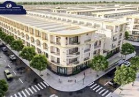 出售 Golden House 公寓 – Bến Lức｜發展成熟社區，潛力巨大