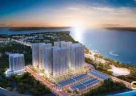  出售第七郡公寓住宅－Q7 Saigon Riverside｜價格 30億越南盾起