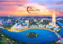 富美興 The Horizon – 入主富美興核心地段的高端公寓絕佳機會