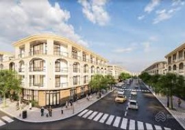 Golden House Bến Lức－隆安省理想的投資之選