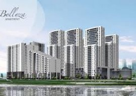 Bellaza 第七郡｜城市核心中的尊榮生活空間