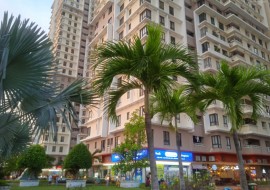 出售 ERA TOWN 公寓  (2房, 3衛) 第7郡 