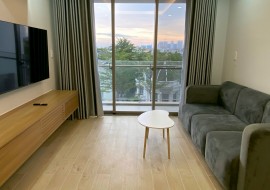 出售 興福 Happy Residence Premier 公寓 – 第七郡｜黃金地段，交通連結便捷