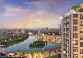 The Horizon – 都市核心中的尊榮生活典範