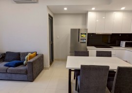 擁有 Masteri T5 一房公寓－高級裝潢，位於 Thảo Điền 核心地段