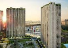 Masteri Thảo Điền – 西貢河畔的尊貴生活