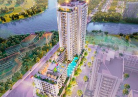 出售 The Horizon 公寓－第七郡－黃金地段－串聯千項便利設施