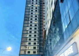 出售｜胡志明市第二郡公寓大樓，2房出售， 近龍城－油槿高速公路｜越南房地產｜ FTT Land熱線/Zalo/ Line ID: 0812991003