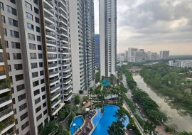  出售第七郡公寓｜The View Riviera Point / FTT LAND