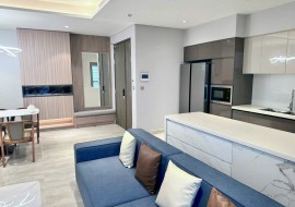 出售高級公寓 Cardinal Court —— 位於 Raymondienne 路鑽石地段，胡志明市第七郡 Phú Mỹ Hưng