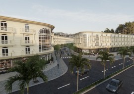  理想安居・穩健增值投資首選- Golden House