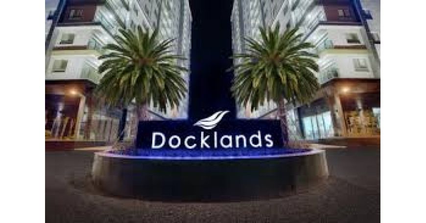 Docklands | Trải nghiệm cuộc sống tinh tế đẳng cấp