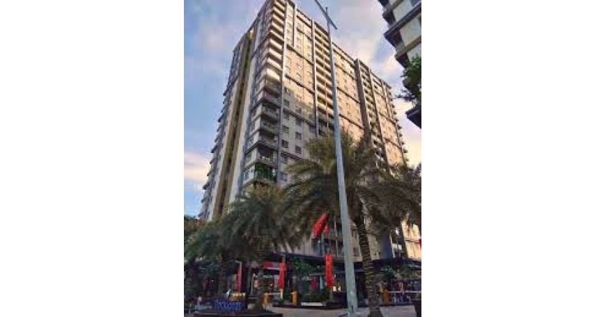 DOCKLANDS SAIGON – VỊ TRÍ VÀNG QUẬN 7 | KẾT NỐI TRUNG TÂM – TIỆN ÍCH QUỐC TẾ – GIÁ TRỊ ĐẦU TƯ BỀN VỮNG
