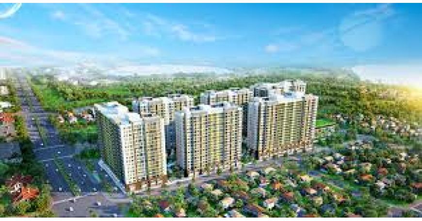 New Galaxy Bình Dương – Căn Hộ Cửa Ngõ TP.HCM, Tiềm Năng Cho Thuê & Đầu Tư Sinh Lời Cao