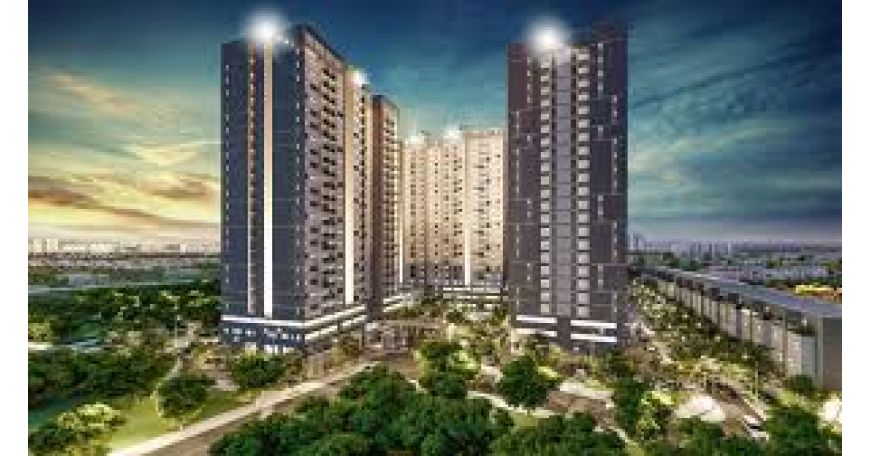 Căn hộ Eco Xuân Lái Thiêu – Vị trí Quốc lộ 13 – Kết nối TP.HCM nhanh chóng