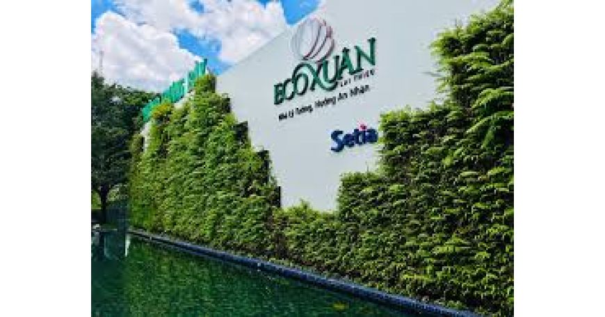 Căn Hộ ECO XUÂN – Vị Trí Đẹp, Tiện Ích Đầy Đủ
